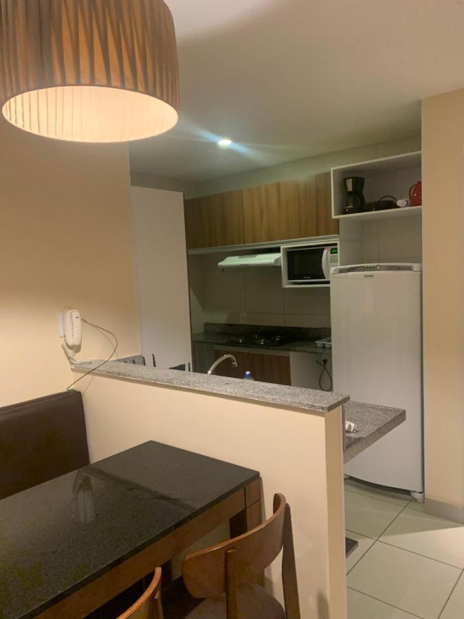 Vg Sun Cumbuco C5 Apartment Exterior foto