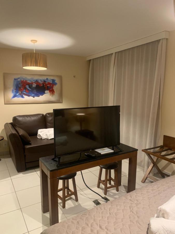 Vg Sun Cumbuco C5 Apartment Exterior foto