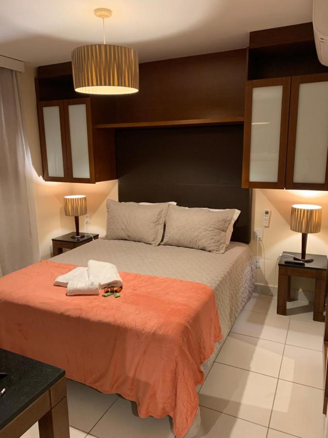 Vg Sun Cumbuco C5 Apartment Exterior foto